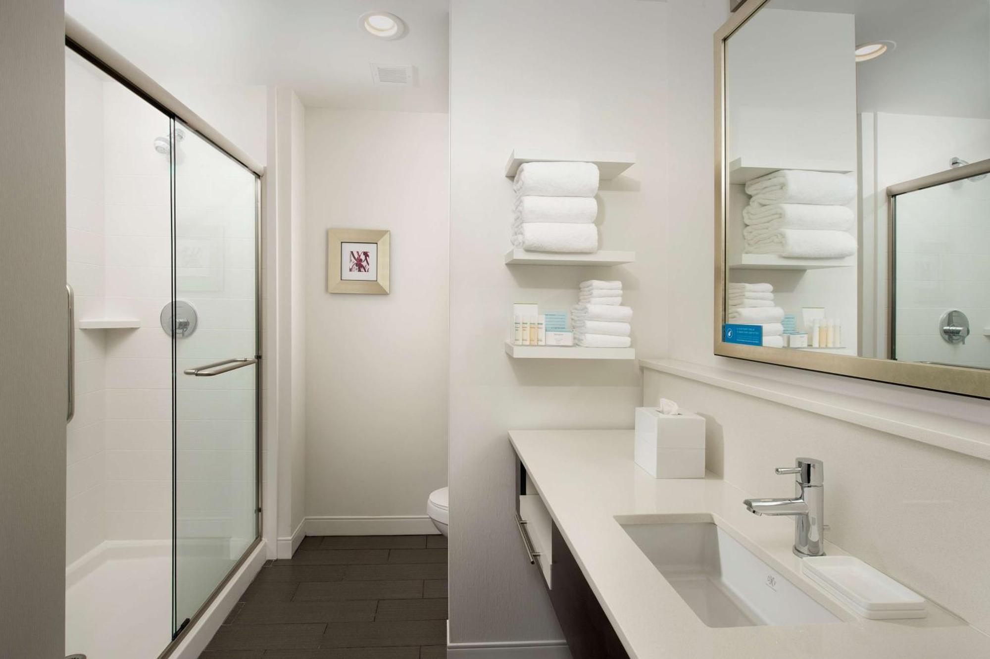 Hotel Hampton Huntsville/village Of Providence, Al