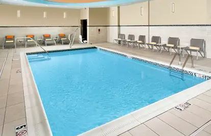 Hampton Huntsville/village Of Providence, Al Hotel 3*